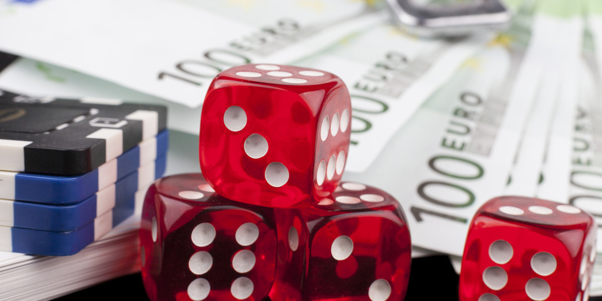 The Future of Gambling Sites: Improvements and Regulations