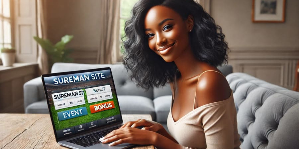 Sureman: Your Go-To Scam Verification Platform for Korean Sports Betting