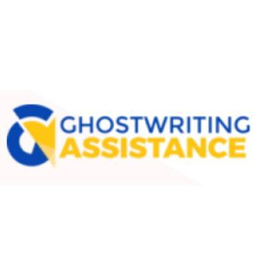 Ghostwriting Assistance Profile Picture