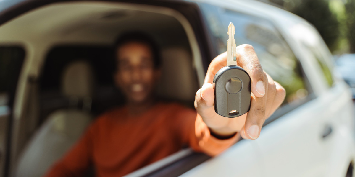 20 Trailblazers Leading The Way In Replacement Car Key