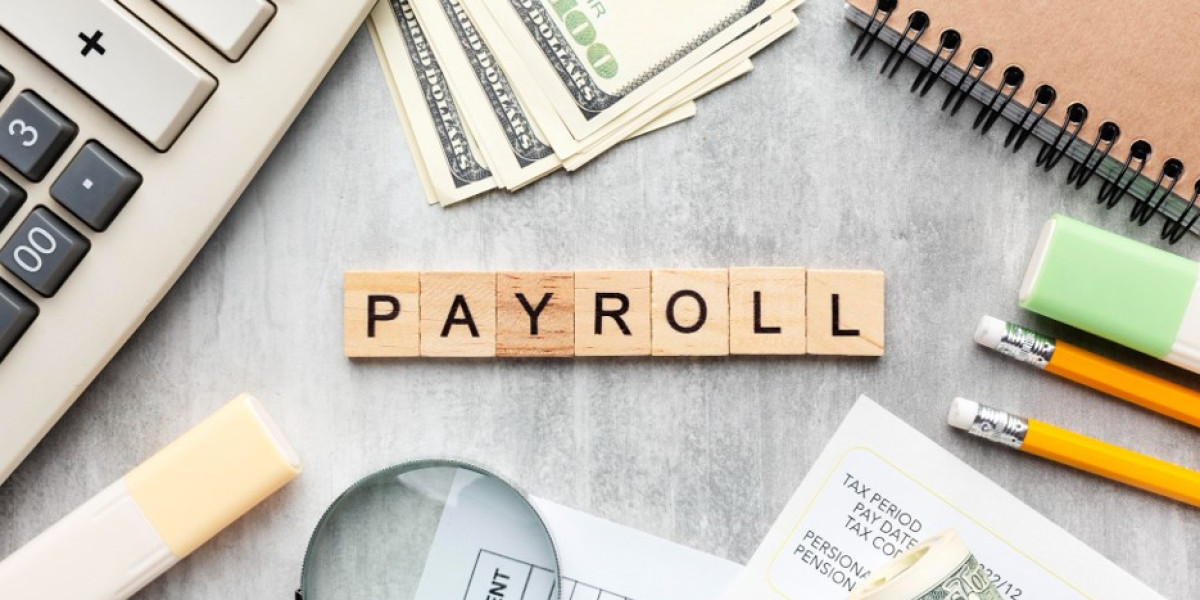 How Payroll Outsourcing Works in Singapore: A Step-by-Step Guide